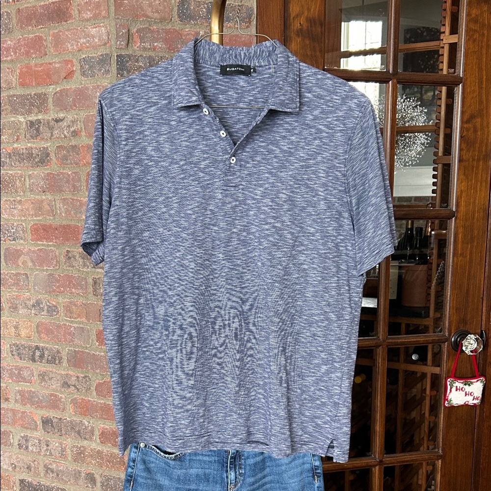 Bugachi Polo Shirt